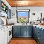 G213-lemvig-skovstjernevej-13 Ferienhaus *