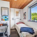 Ferienhaus G213-lemvig-skovstjernevej-13