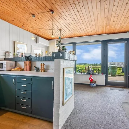 بيت للعطل G213-lemvig-skovstjernevej-13