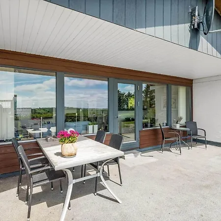 Tatil Evi G213-lemvig-skovstjernevej-13 Lemvig