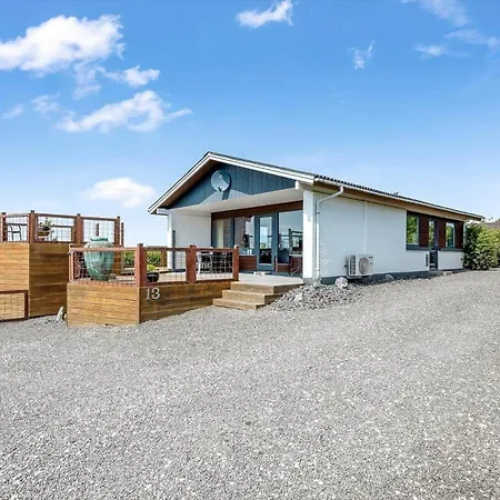 G213-lemvig-skovstjernevej-13 Tatil Evi