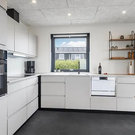 Tatil Evi G213-lemvig-skovstjernevej-13
