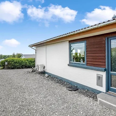 G213-lemvig-skovstjernevej-13 Tatil Evi Lemvig