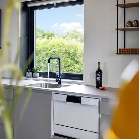 Tatil Evi G213-lemvig-skovstjernevej-13