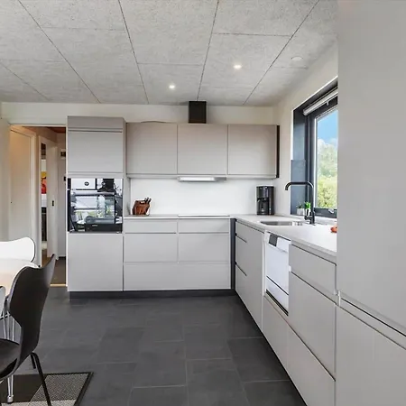 Tatil Evi G213-lemvig-skovstjernevej-13