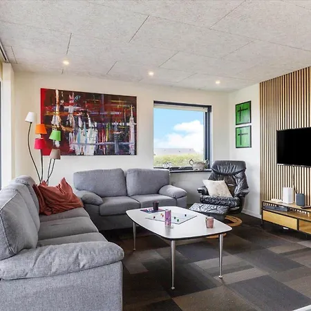 Tatil Evi G213-lemvig-skovstjernevej-13 Lemvig