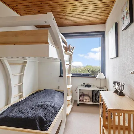 Tatil Evi G213-lemvig-skovstjernevej-13 Lemvig