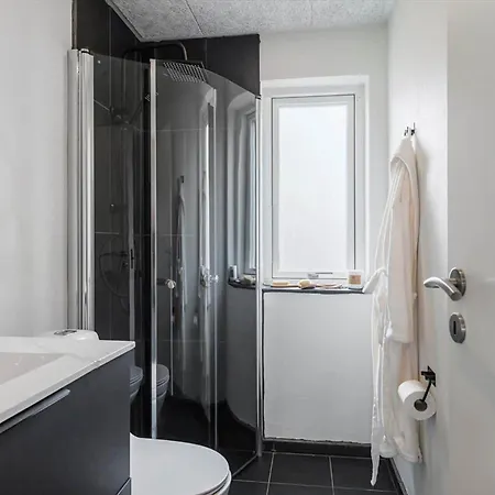 G213-lemvig-skovstjernevej-13 Tatil Evi Lemvig