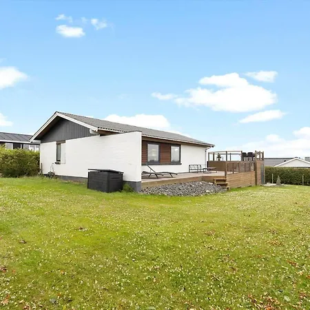 Tatil Evi G213-lemvig-skovstjernevej-13 Lemvig