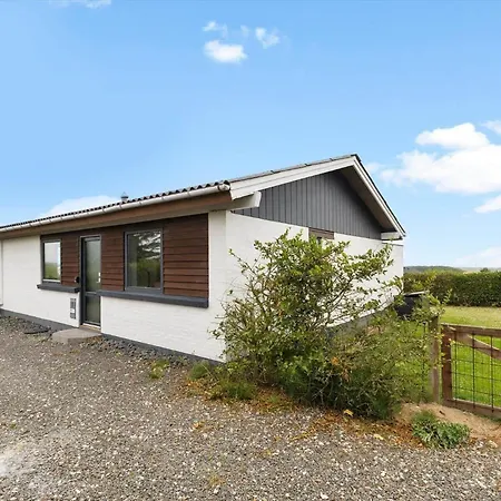 Tatil Evi G213-lemvig-skovstjernevej-13